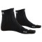 X-SOCKS Trail Run Energy Laufsocken opal black 45-47