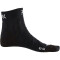 X-SOCKS Trail Run Energy Laufsocken opal black 45-47