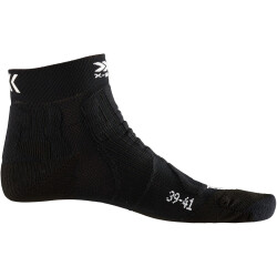 X-SOCKS Trail Run Energy Laufsocken Damen opal black 39-40