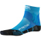 X-SOCKS Sky Run Two Laufsocken teal blue/opal black 35-38