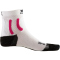 X-SOCKS Sky Run Two Laufsocken Damen arctic white/opal black 35-36