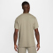 NIKE Miler Run Energy kurzarm Laufshirt Herren 320 - light army M