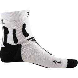 X-SOCKS Run Performance Laufsocken opal black/arctic...