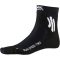 X-SOCKS Run Speed Two Laufsocken opal black 42-44