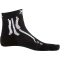X-SOCKS Run Speed Two Laufsocken Damen opal black 39-40
