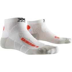 X-SOCKS Run Discovery Laufsocken arctic white/dolomite grey 39-41