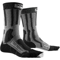 X-SOCKS Trek Pioneer Trekkingsocken opal black/flocculus...