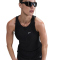 NIKE Dri-FIT Singlet Damen 010 - black/black/reflective silv M