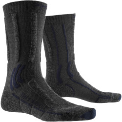 X-SOCKS Trek X Merino Light Trekkingsocken...
