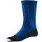 X-SOCKS Trek X Merino Trekkingsocken lake blue melange/dolomite grey 39-41
