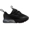 NIKE Air Max Phoenix Sneaker Kinder 003 - black/black-anthracite-mtlc dark grey 27.5