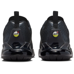 NIKE Air Max Phoenix Sneaker Kinder 003 - black/black-anthracite-mtlc dark grey 35.5