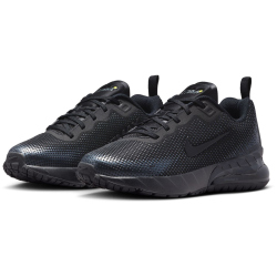 NIKE Air Max Phoenix Sneaker Kinder 003 - black/black-anthracite-mtlc dark grey 36