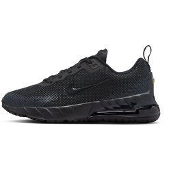 NIKE Air Max Phoenix Sneaker Kinder 003 - black/black-anthracite-mtlc dark grey 36