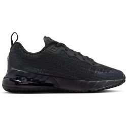 NIKE Air Max Phoenix Sneaker Kinder 003 - black/black-anthracite-mtlc dark grey 36