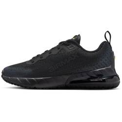 NIKE Air Max Phoenix Sneaker Kinder 003 - black/black-anthracite-mtlc dark grey 36