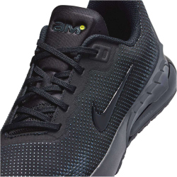 NIKE Air Max Phoenix Sneaker Kinder 003 - black/black-anthracite-mtlc dark grey 36