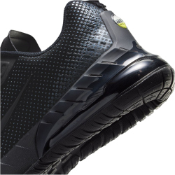 NIKE Air Max Phoenix Sneaker Kinder 003 - black/black-anthracite-mtlc dark grey 36