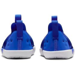 NIKE Sunray Protect 4 Baby-Sneaker 400 - game royal/white 17