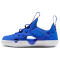 NIKE Sunray Protect 4 Baby-Sneaker 400 - game royal/white 17
