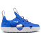 NIKE Sunray Protect 4 Baby-Sneaker 400 - game royal/white 17