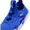 NIKE Sunray Protect 4 Baby-Sneaker 400 - game royal/white 17