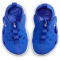 NIKE Sunray Protect 4 Baby-Sneaker 400 - game royal/white 17