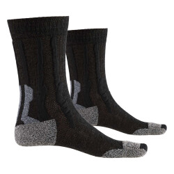 X-SOCKS Trek Silver Trekkingsocken Damen opal...