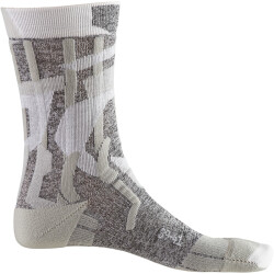 X-SOCKS Trek Pioneer Light Trekkingsocken Damen pearl...
