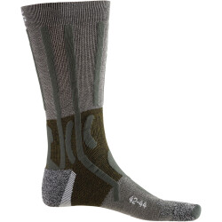 X-SOCKS Trek Path Trekkingsocken dolomite grey/forest...