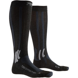 X-SOCKS Trek Expedition Trekkingsocken opal...