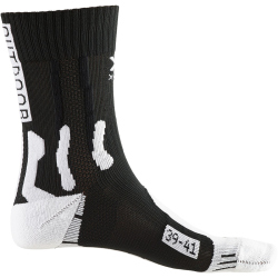 X-SOCKS Trek Outdoor Trekkingsocken Damen opal...
