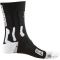 X-SOCKS Trek Outdoor Trekkingsocken Damen opal black/arctic white 35-36