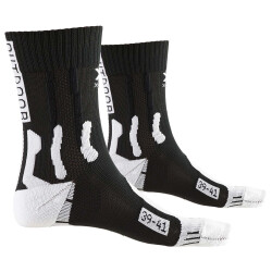 X-SOCKS Trek Outdoor Trekkingsocken Damen opal...