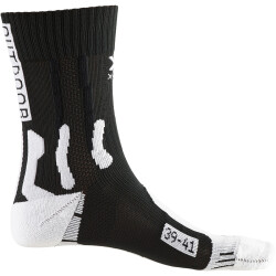 X-SOCKS Trek Outdoor Trekkingsocken Damen opal...