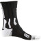 X-SOCKS Trek Outdoor Trekkingsocken Damen opal black/arctic white 37-38