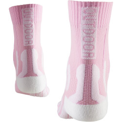 X-SOCKS Trek Outdoor Trekkingsocken Damen flamingo...