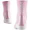 X-SOCKS Trek Outdoor Trekkingsocken Damen flamingo pink/arctic white 35-36