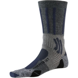 X-SOCKS Trek Path Ultra Light Trekkingsocken opal...