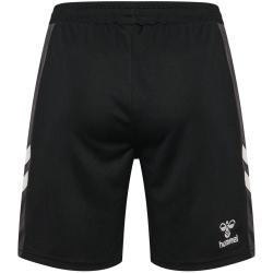hummel 1. FC Magdeburg Ausweichshorts 2025/26 Kinder