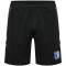 hummel 1. FC Magdeburg Ausweichshorts 2025/26 Kinder