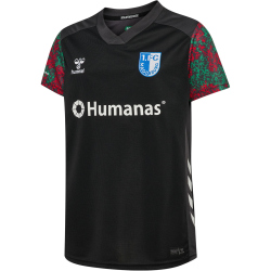 hummel 1. FC Magdeburg Ausweichtrikot 2025/26 Kinder