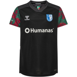 hummel 1. FC Magdeburg Ausweichtrikot 2025/26 Kinder