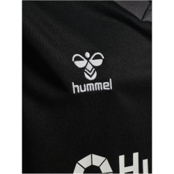 hummel 1. FC Magdeburg Ausweichtrikot 2025/26 Kinder