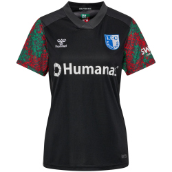 hummel 1. FC Magdeburg Ausweichtrikot 2025/26 Damen