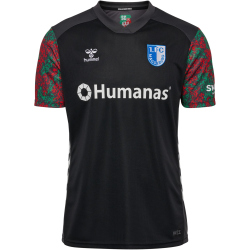 hummel 1. FC Magdeburg Ausweichtrikot 2025/26