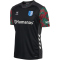 hummel 1. FC Magdeburg Ausweichtrikot 2025/26