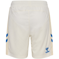hummel 1. FC Magdeburg Auswärtsshorts 2025/26 Kinder