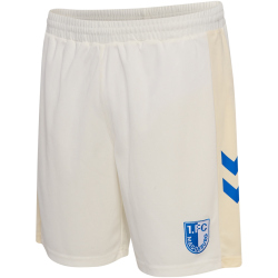 hummel 1. FC Magdeburg Auswärtsshorts 2025/26