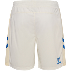 hummel 1. FC Magdeburg Auswärtsshorts 2025/26
